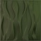 Ekena Millwork 19 5/8in. W x 19 5/8in. H Riverbank EnduraWall Decorative 3D Wall Panel Covers 2.67 Sq. Ft. WP20X20RVGCG - alternate 1